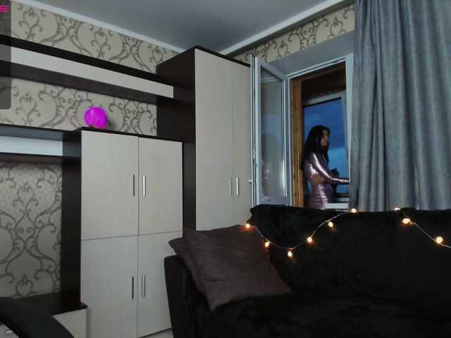 Broadcast Screenshots AnnaHarmonia