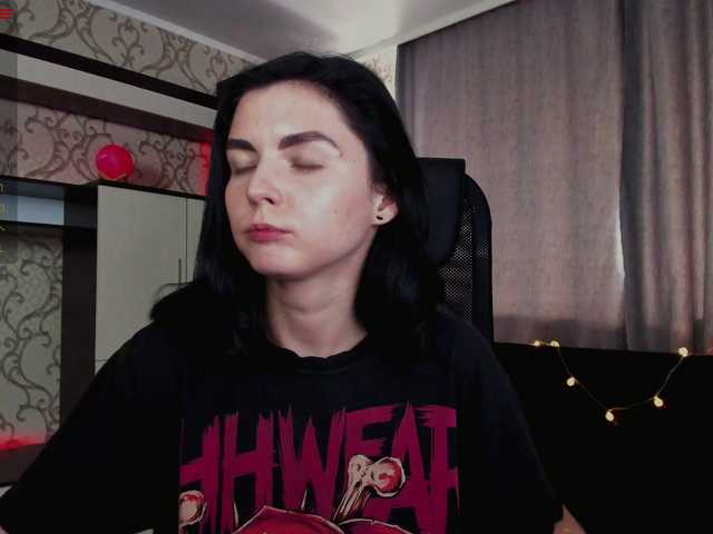 Broadcast Screenshots AnnaHarmonia