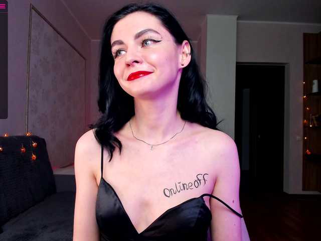 Broadcast Screenshots AnnaHarmonia