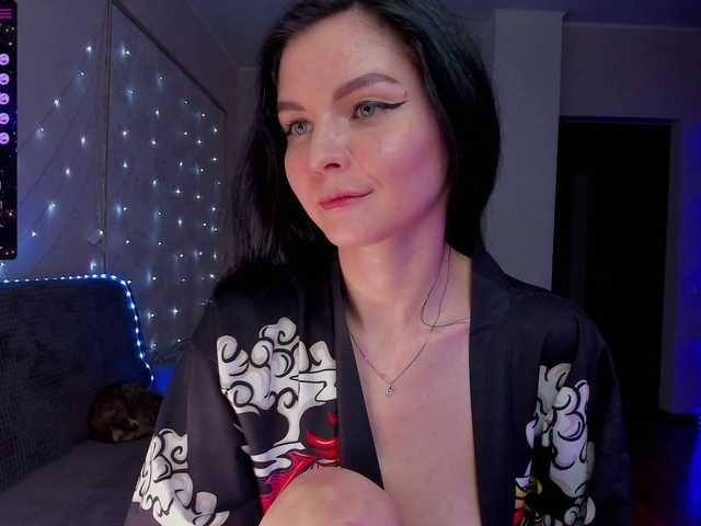 Broadcast Screenshots AnnaHarmonia