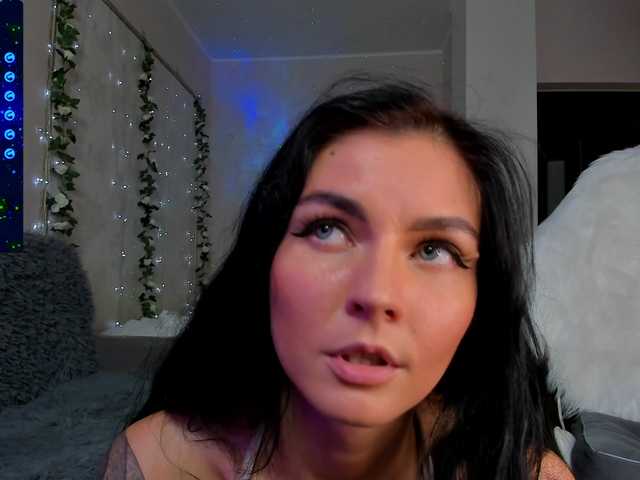 Broadcast Screenshots AnnaHarmonia