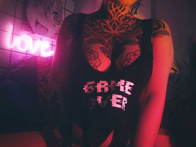 Foto af profilen -Yourgirl