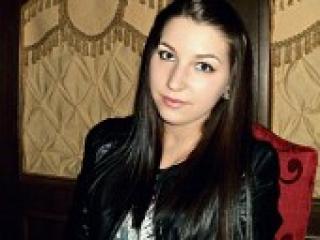 Erotisk videochat 00nika00