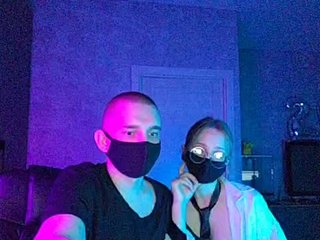 Erotisk videochat 05CherryBlossom50
