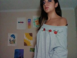 Erotisk videochat 0celeste7