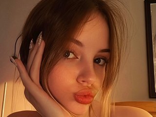 Erotisk videochat AliceCost