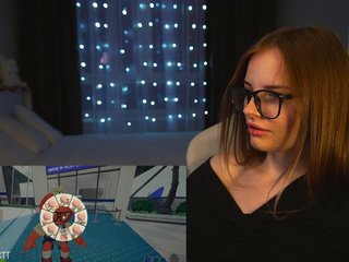 Erotisk videochat AliceCost