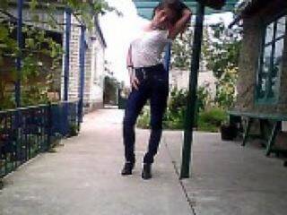 Erotisk videochat 111annushka