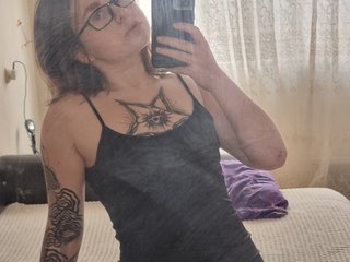 Erotisk videochat puppyGirl88