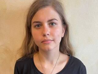 Erotisk videochat 18Nikki