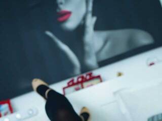 Erotisk videochat 1Barbara