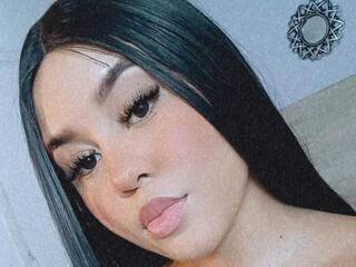 Erotisk videochat 1Chloe