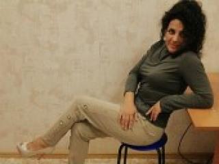 Erotisk videochat 1fairyirma1