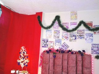 Erotisk videochat 1sarah