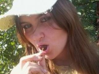 Erotisk videochat 20darina