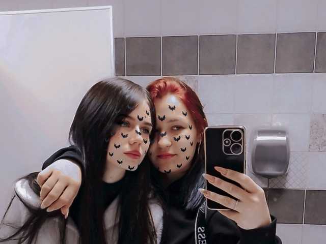 Foto af profilen Passionate_Girls