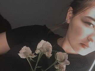 Erotisk videochat ZoyaVikki