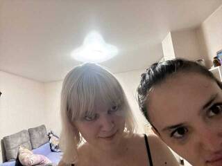 Erotisk videochat 2Pizda