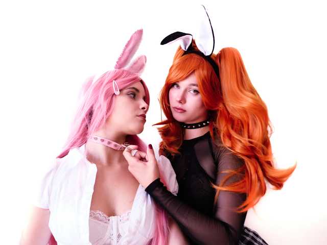 Foto af profilen 2PlayQueens