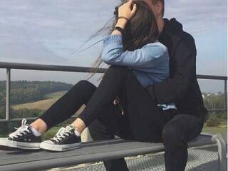 Erotisk videochat 420Nika