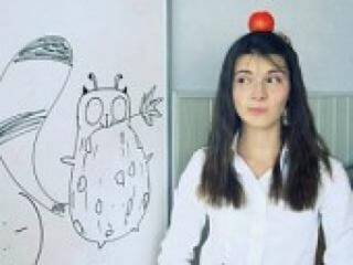 Erotisk videochat 7seexy7