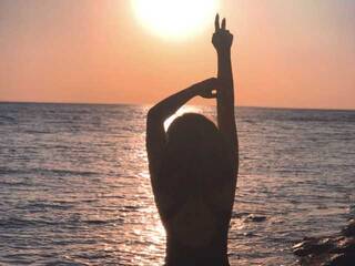 Erotisk videochat 7Viktoria