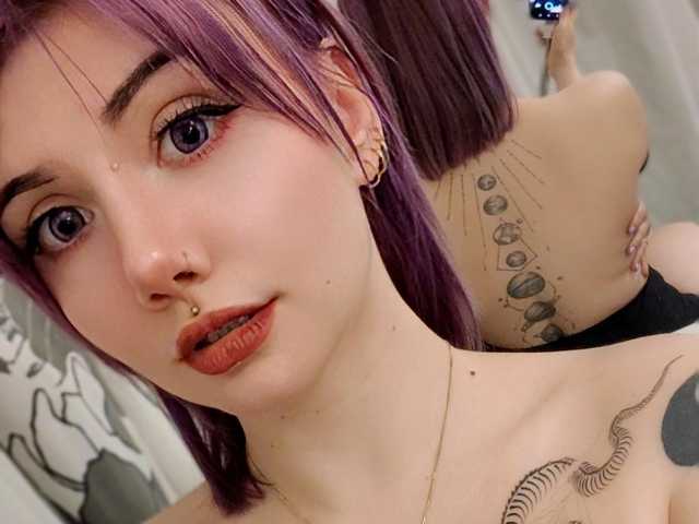 Foto af profilen 98GabbieSEXY