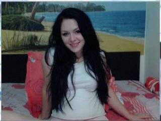 Erotisk videochat _sweetygirl_