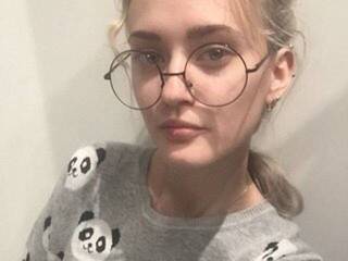 Erotisk videochat Virgin-Alisa