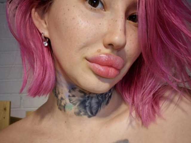 Foto af profilen BDSM-Queen