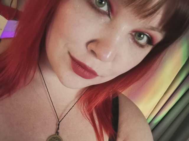 Foto af profilen Alexaria