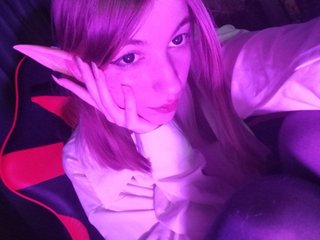 Erotisk videochat A1ice