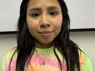 Erotisk videochat aaliyah-lee