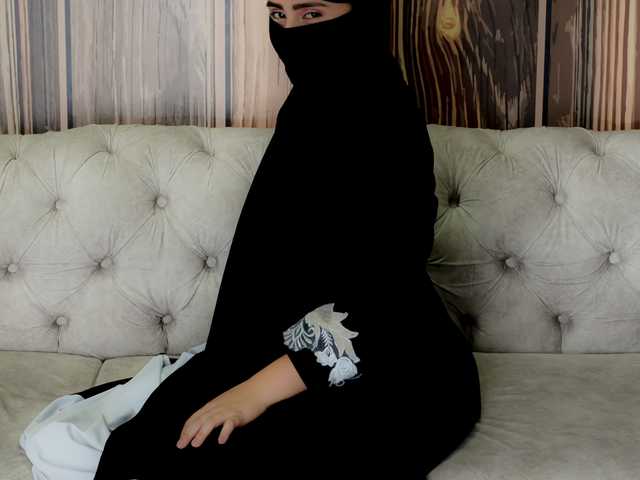 Foto af profilen aamira