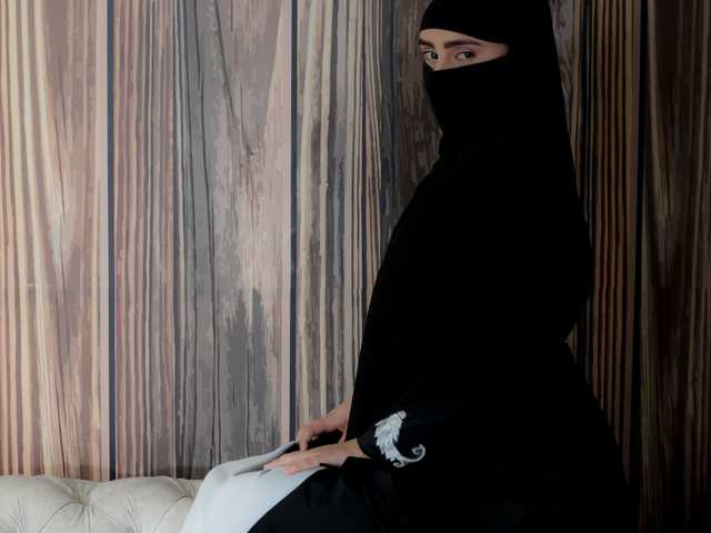 Foto af profilen aamira