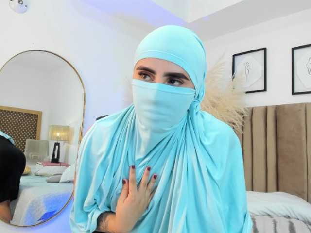 Broadcast Screenshots aamira