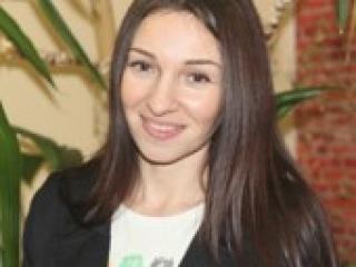 Foto af profilen aangelinaa