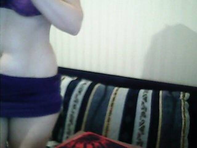 Broadcast Screenshots Abbi-love