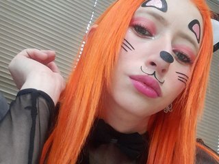 Erotisk videochat AbbieKatte
