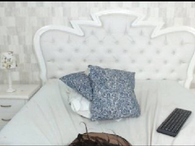 Broadcast Screenshots AbbigailSmith