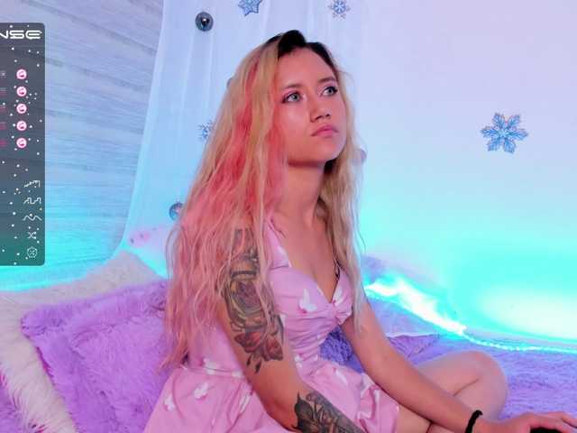 Fotos abby-deep Welcome To my room, anal show when completing the goal