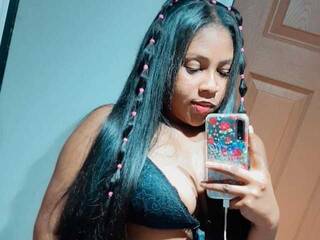 Erotisk videochat Abby-jackson1
