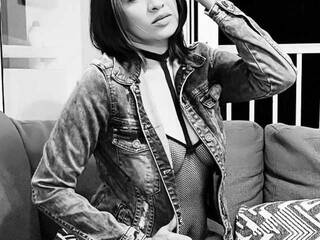 Erotisk videochat abby-latin