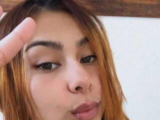 Erotisk videochat abby-vargas1