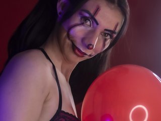 Erotisk videochat Abby-walker