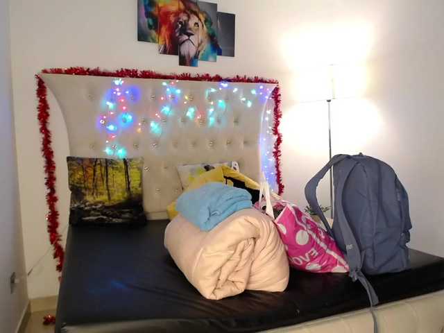 Broadcast Screenshots AbbyAndMike