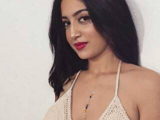 Erotisk videochat ABBYf