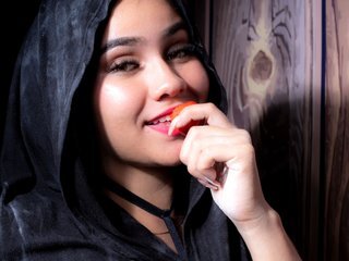 Erotisk videochat abbygibson