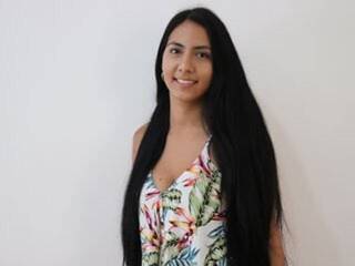 Erotisk videochat AbbyJane