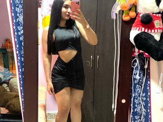 Erotisk videochat AbbyLatin